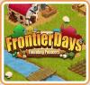 Frontier Days: Founding Pioneers Box Art Front